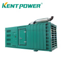 1250kVA 1000kw Weatherproof Container Cummins Brand Prime Power Diesel Generator Kta50g3 Qsk38g5